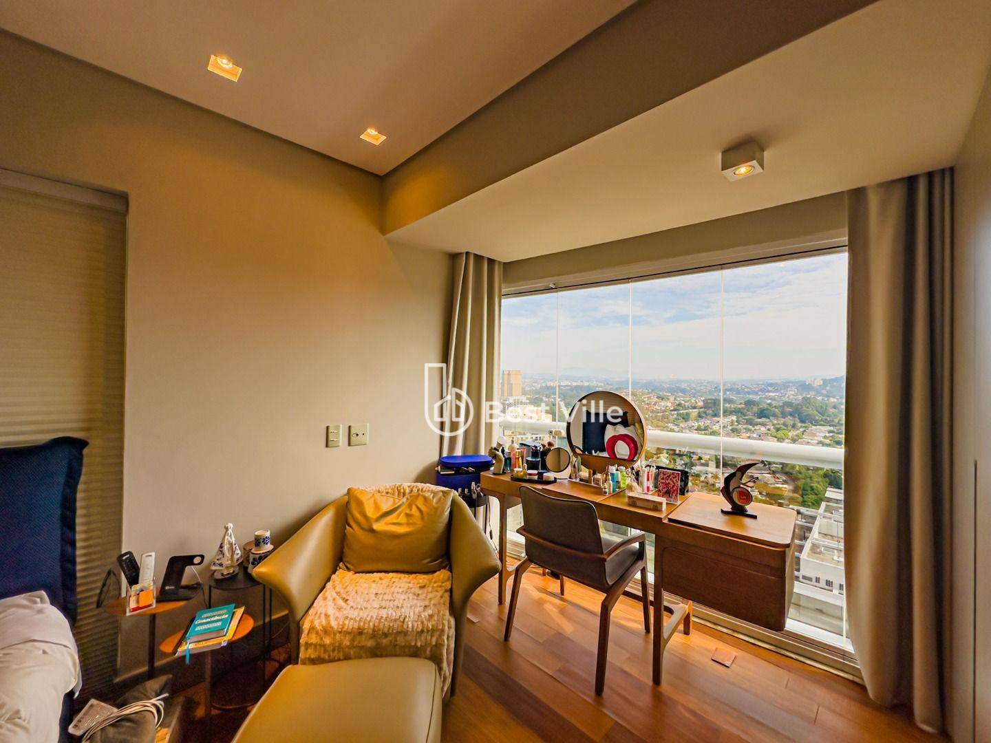 Apartamento à venda com 2 quartos, 170m² - Foto 18