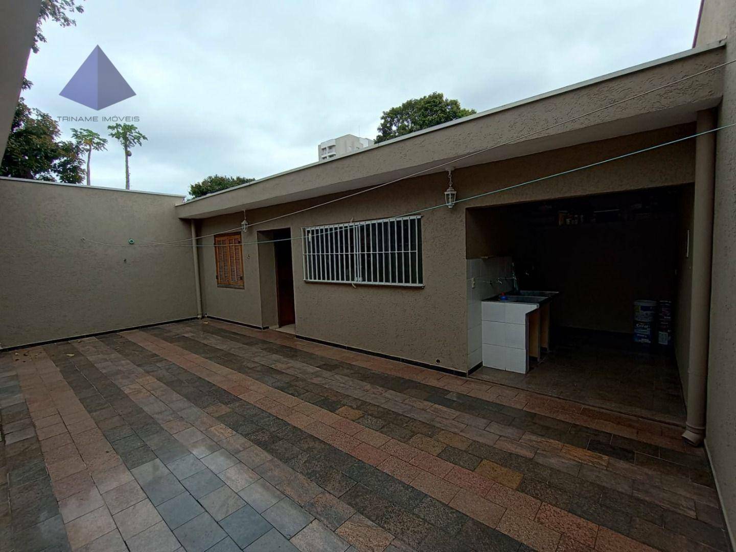 Casa, 3 quartos, 210 m² - Foto 14