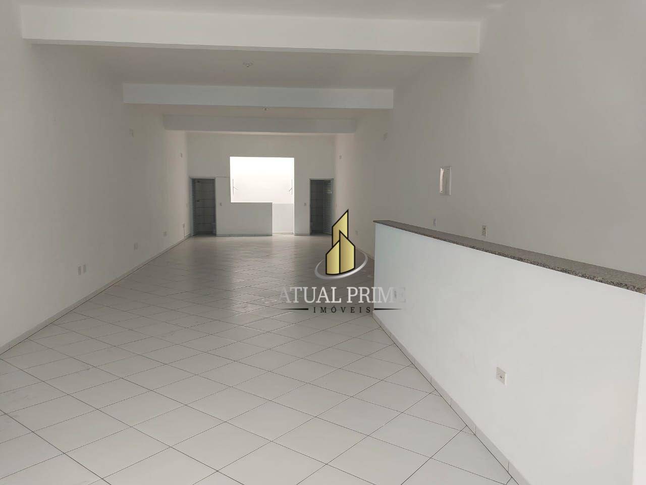 Loja-Salão, 122 m² - Foto 4