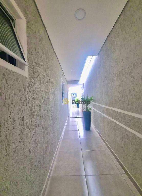 Sobrado à venda com 3 quartos, 170m² - Foto 10