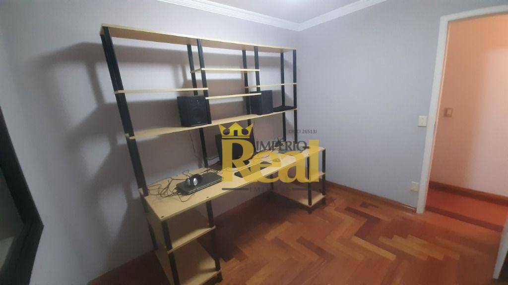 Apartamento à venda com 3 quartos, 80m² - Foto 11