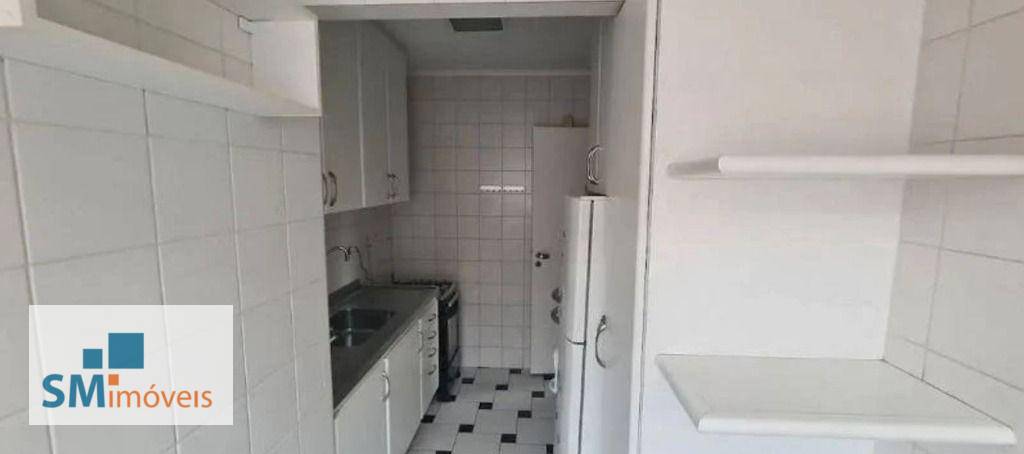 Apartamento à venda com 2 quartos, 70m² - Foto 7