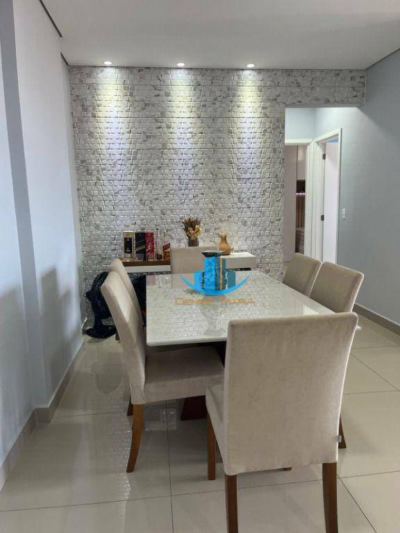 Apartamento à venda com 2 quartos, 85m² - Foto 3