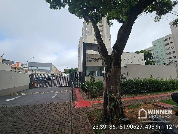 Apartamento, 2 quartos, 41 m² - Foto 1