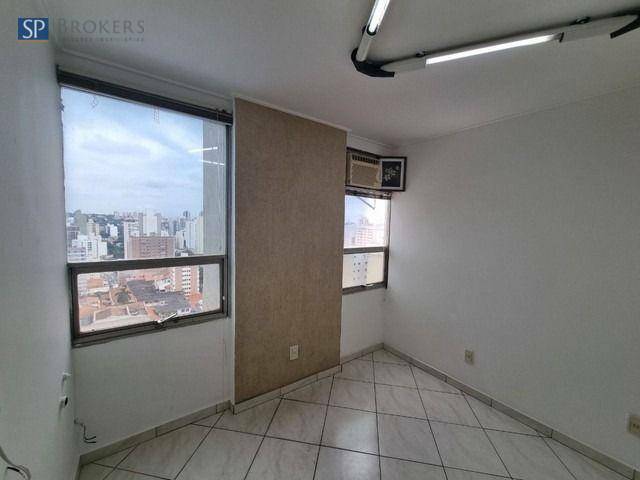 Conjunto Comercial-Sala à venda, 41m² - Foto 4