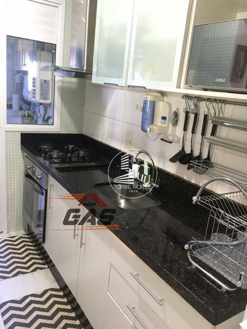 Apartamento à venda com 3 quartos, 72m² - Foto 20