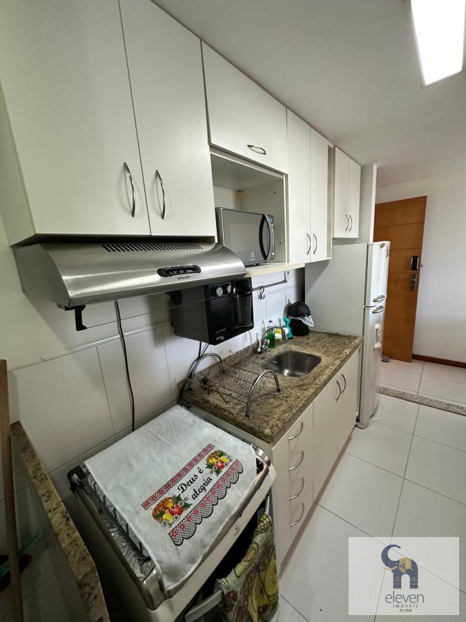 Apartamento à venda com 1 quarto, 52m² - Foto 11