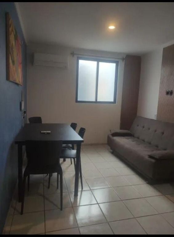 Loft à venda com 1 quarto, 31m² - Foto 7