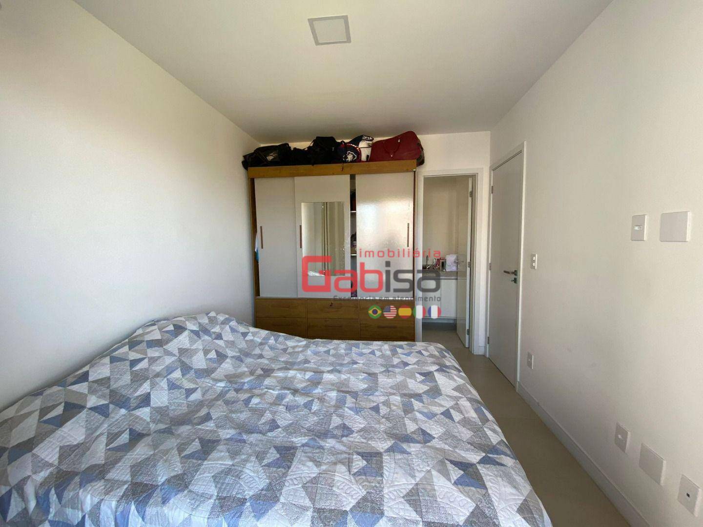 Apartamento à venda com 2 quartos, 50m² - Foto 7