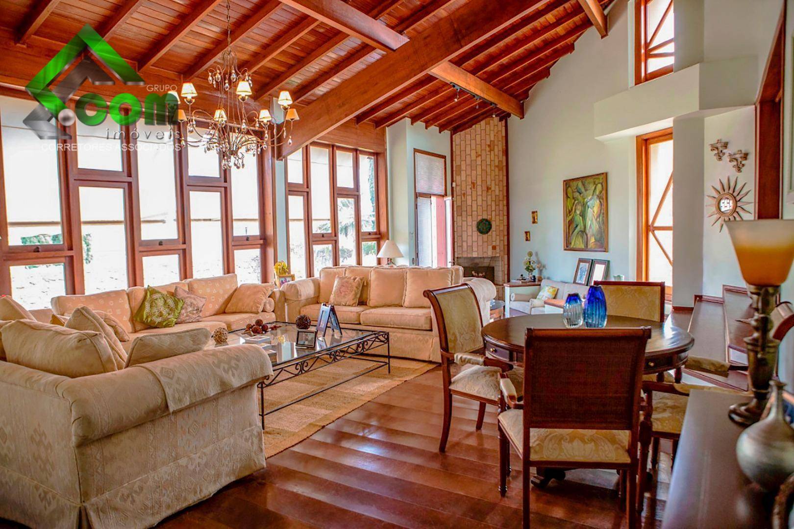 Casa, 5 quartos, 671 m² - Foto 15