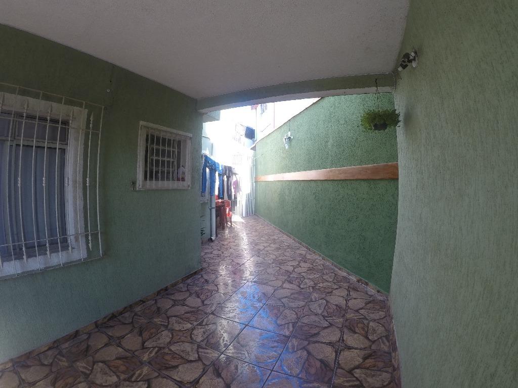 Sobrado à venda com 2 quartos, 90m² - Foto 13