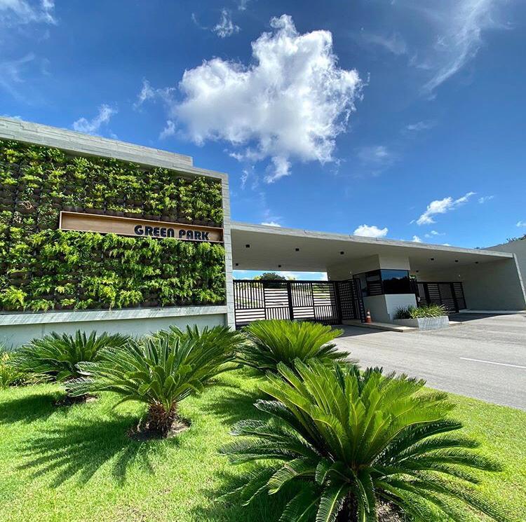 Terreno, 603 m² - Foto 1