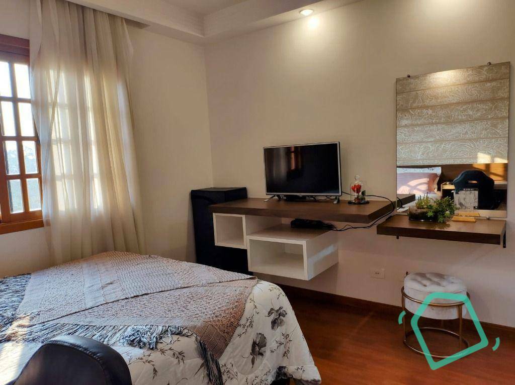 Casa de Condomínio à venda com 3 quartos, 123m² - Foto 17