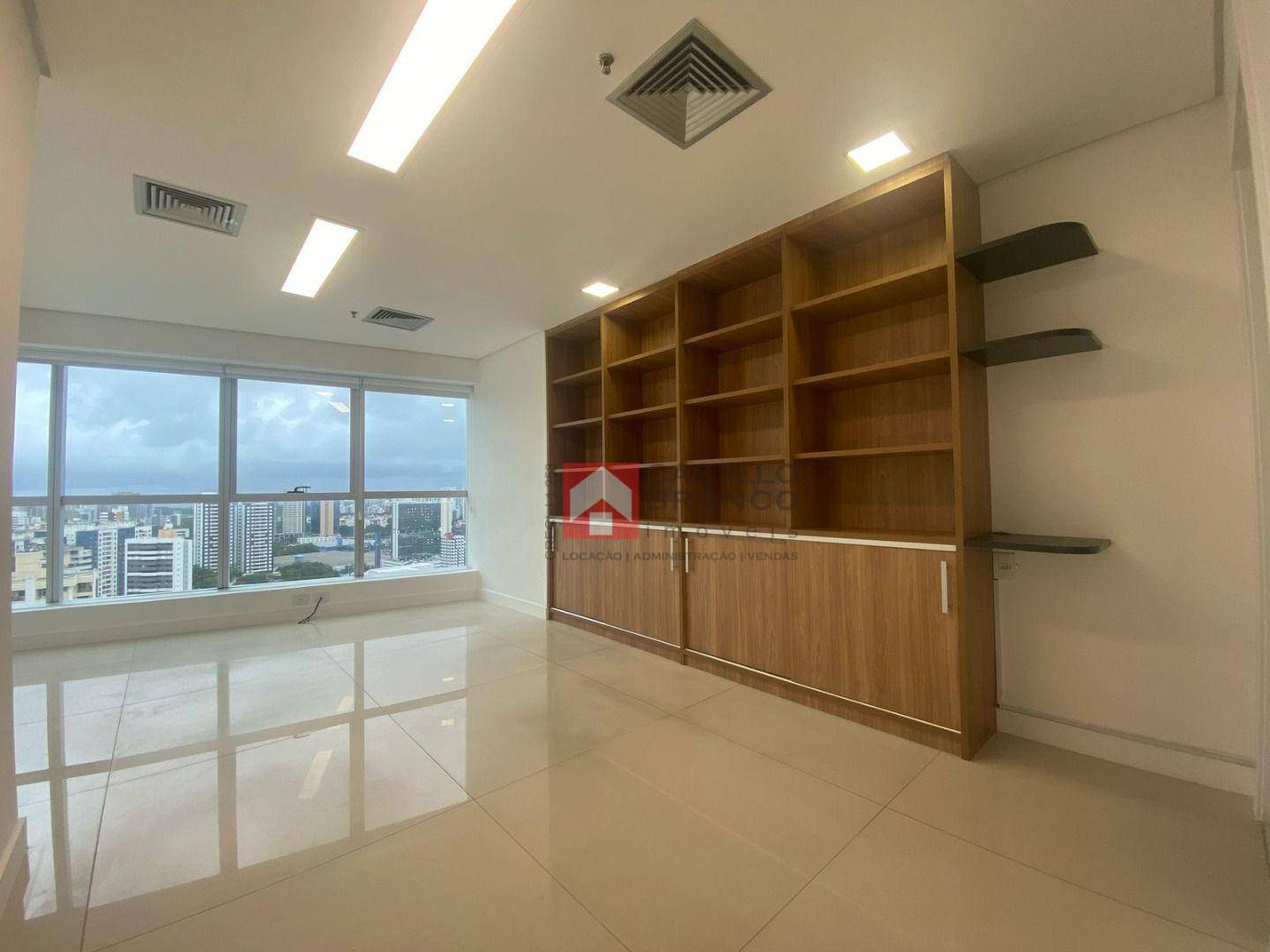 Conjunto Comercial-Sala à venda e aluguel, 101m² - Foto 18