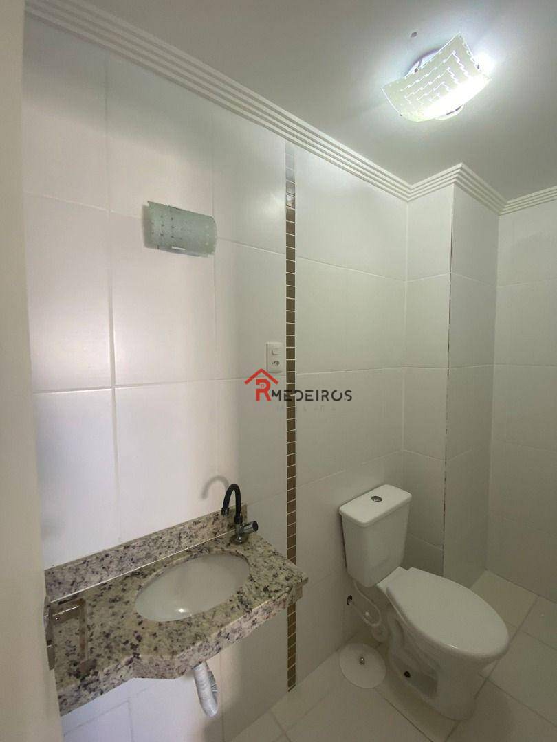 Apartamento à venda com 3 quartos, 99m² - Foto 23