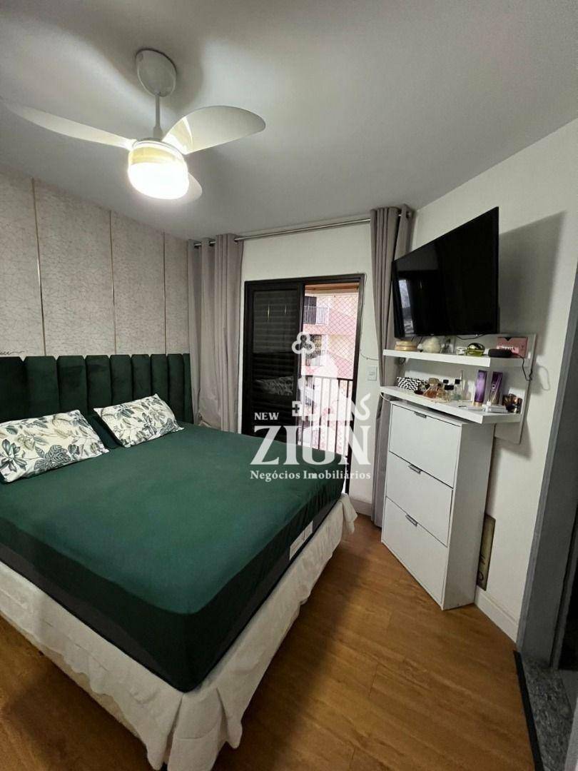 Apartamento à venda com 3 quartos, 91m² - Foto 15