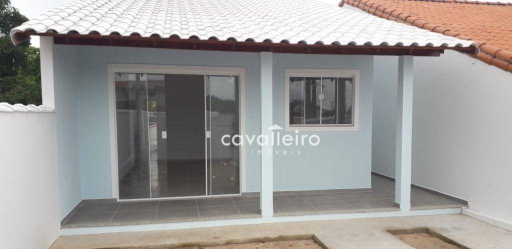 Casa à venda com 2 quartos, 78m² - Foto 5