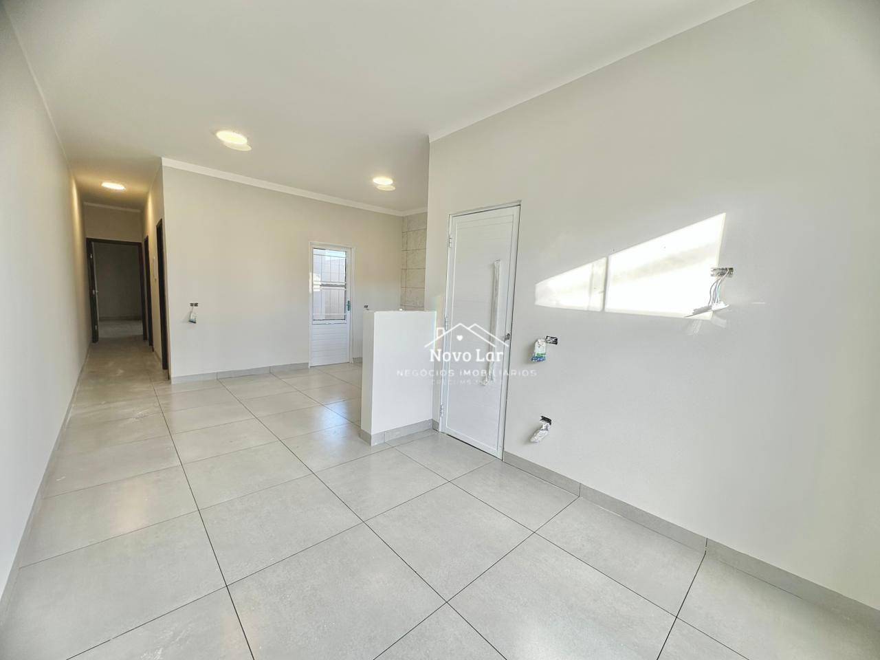 Casa, 2 quartos, 69 m² - Foto 2