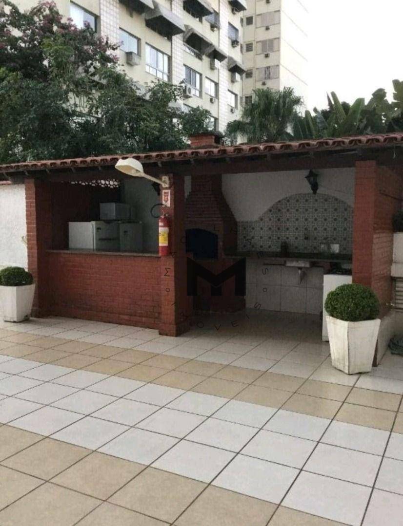 Apartamento à venda com 3 quartos, 148m² - Foto 23