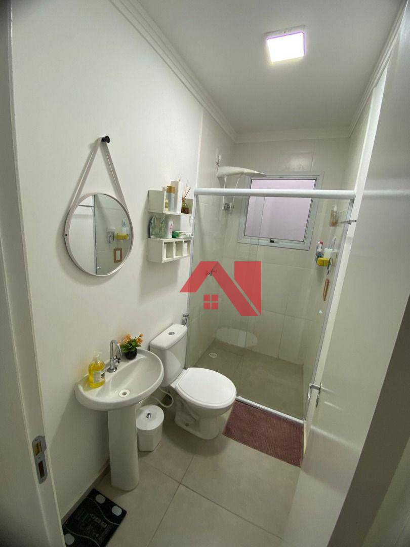 Casa de Condomínio à venda com 3 quartos, 90m² - Foto 9