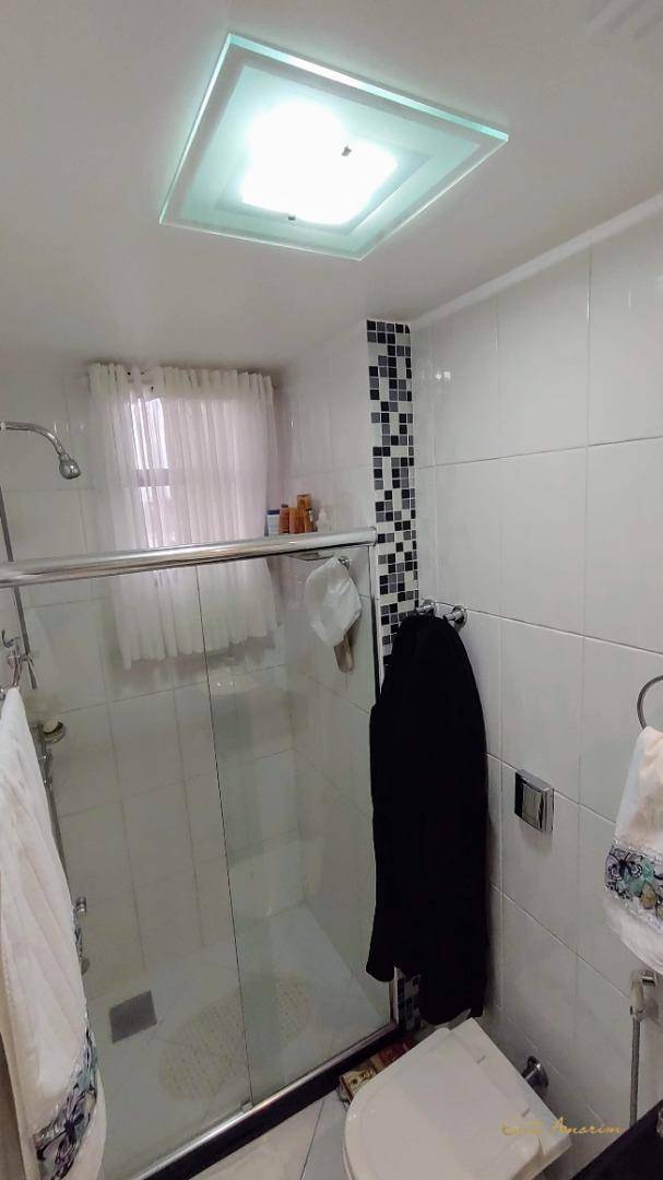 Apartamento à venda com 3 quartos, 167m² - Foto 22