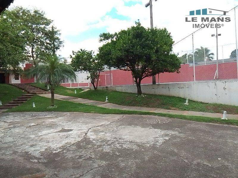 Casa de Condomínio à venda com 5 quartos, 350m² - Foto 4