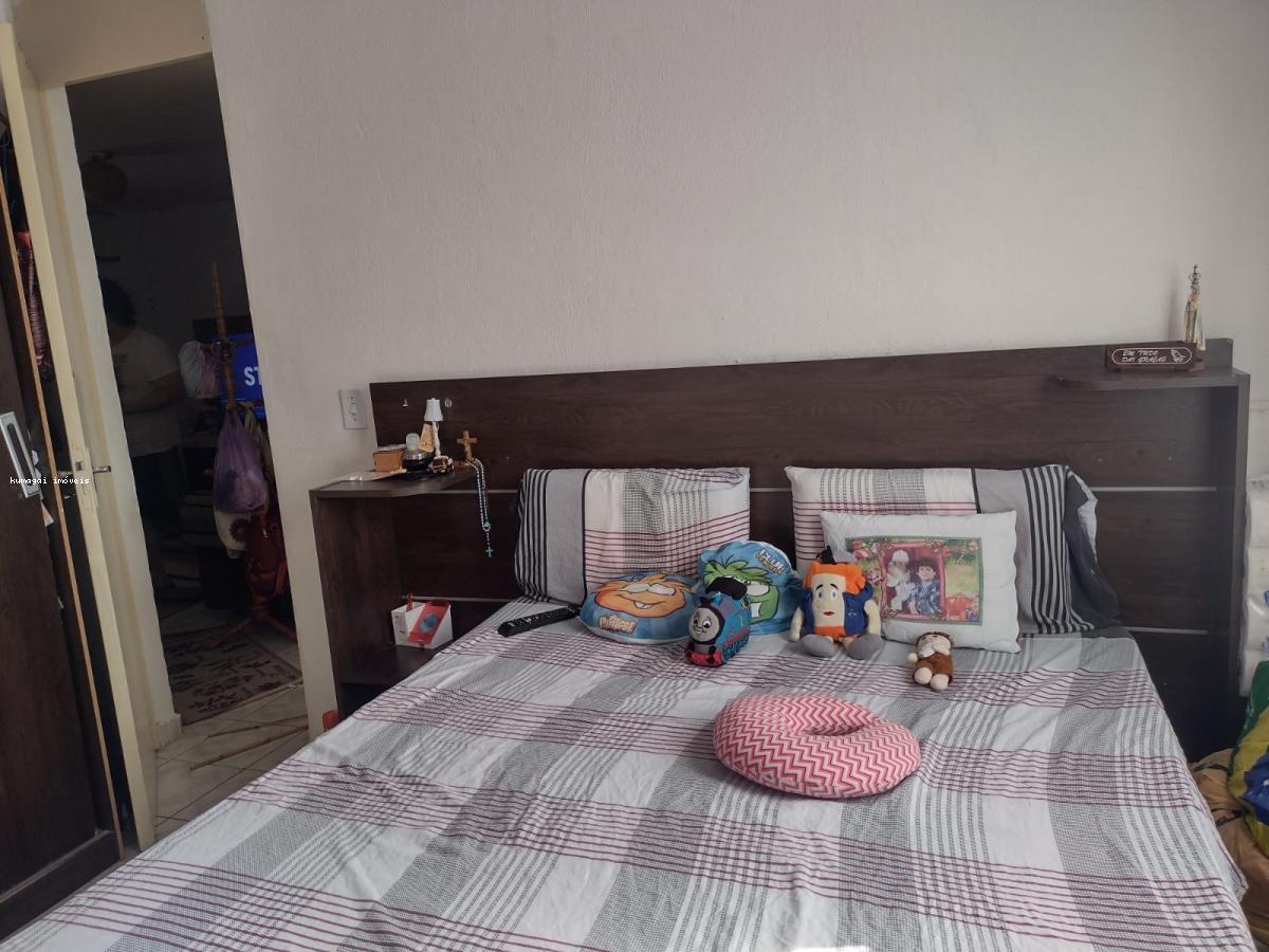 Apartamento à venda com 2 quartos, 48m² - Foto 8