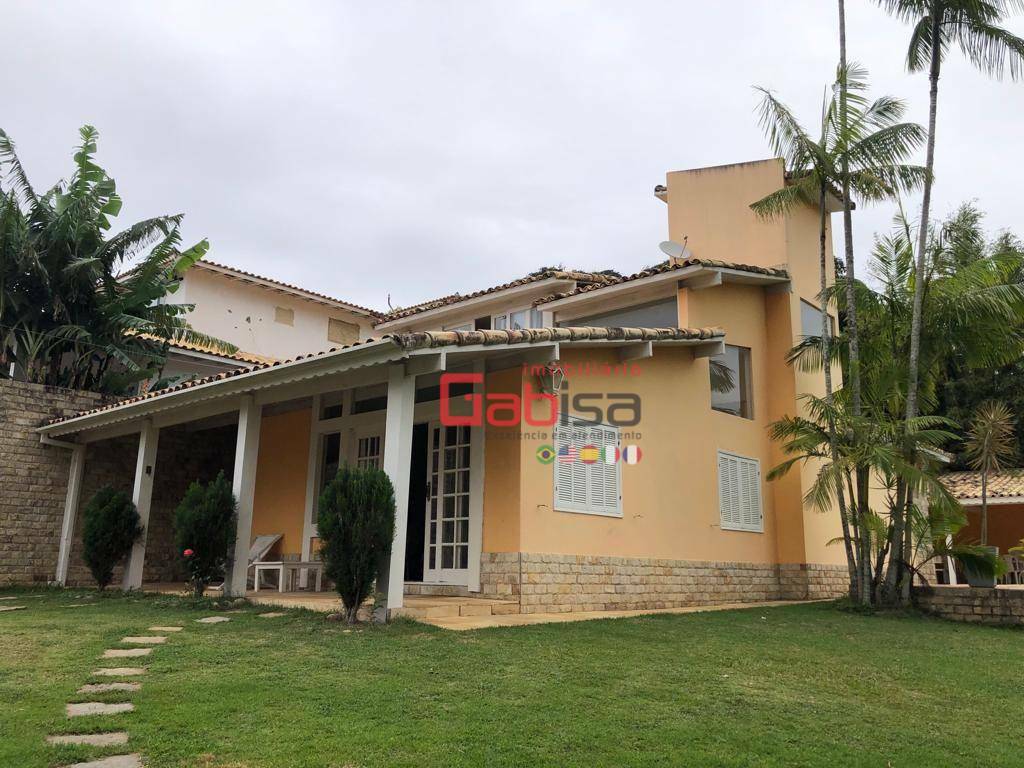 Casa de Condomínio à venda com 4 quartos, 230m² - Foto 2