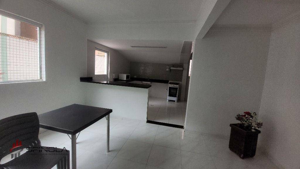 Apartamento à venda com 3 quartos, 129m² - Foto 16