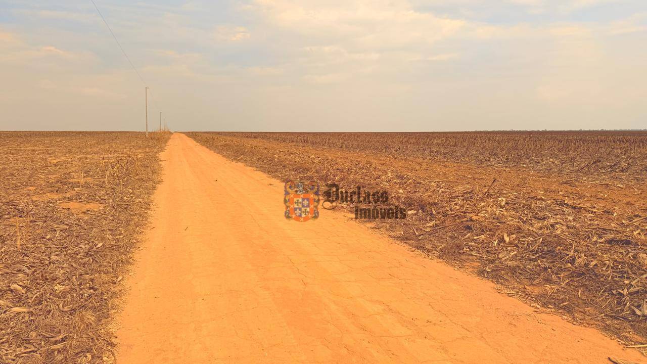 Fazenda, 7236 hectares - Foto 1