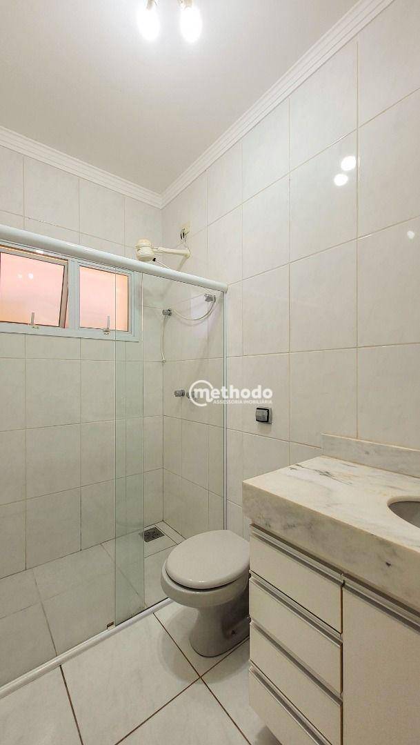 Casa de Condomínio à venda com 4 quartos, 250m² - Foto 15