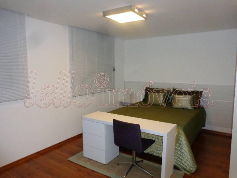 Apartamento para alugar com 1 quarto, 53m² - Foto 9