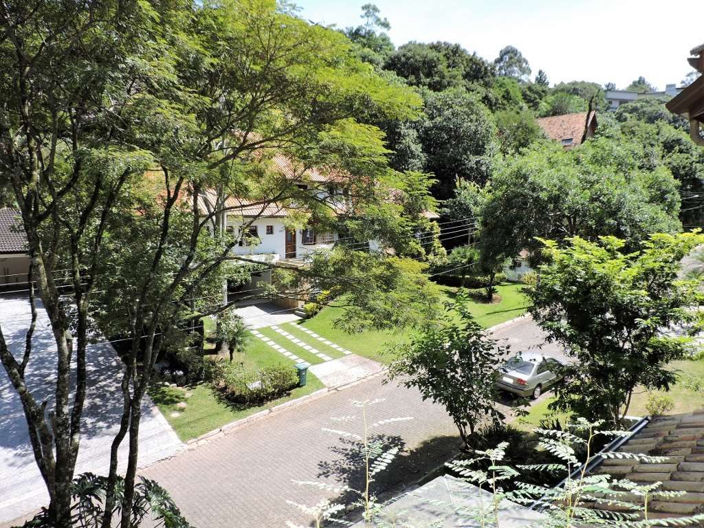 Casa de Condomínio à venda com 4 quartos, 443m² - Foto 40