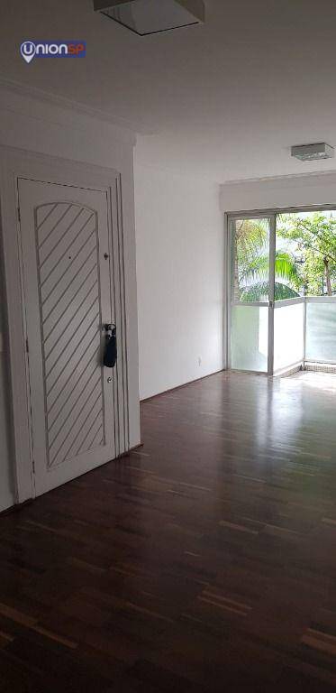 Apartamento à venda com 3 quartos, 90m² - Foto 2