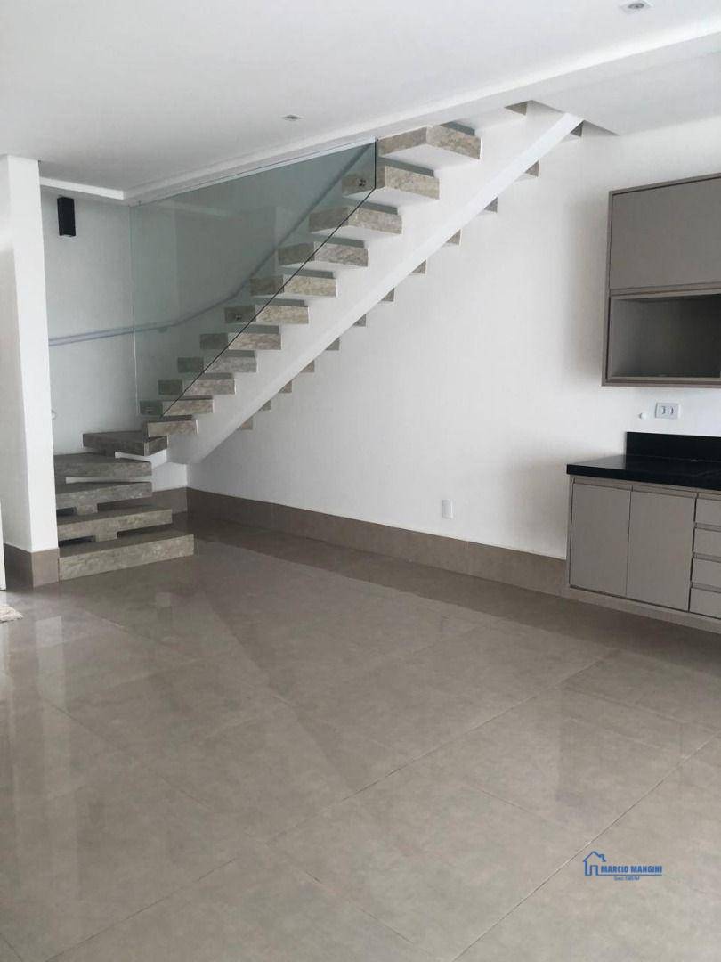 Casa de Condomínio à venda com 3 quartos, 172m² - Foto 6