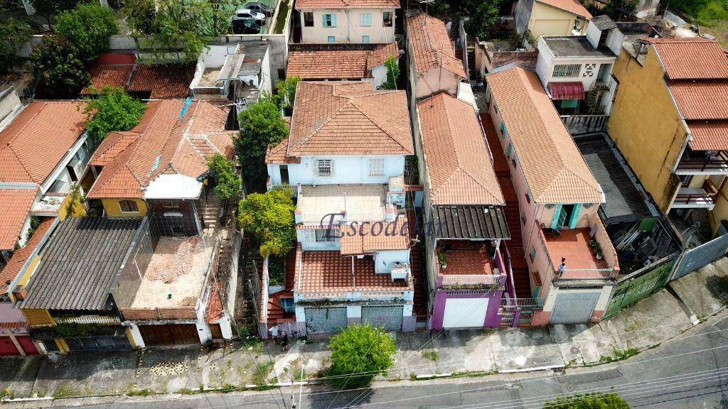 Casa à venda com 6 quartos, 472m² - Foto 2