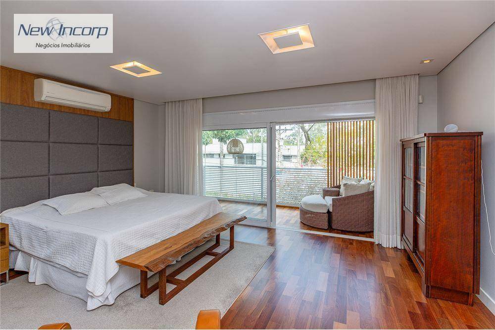 Casa à venda com 5 quartos, 441m² - Foto 44