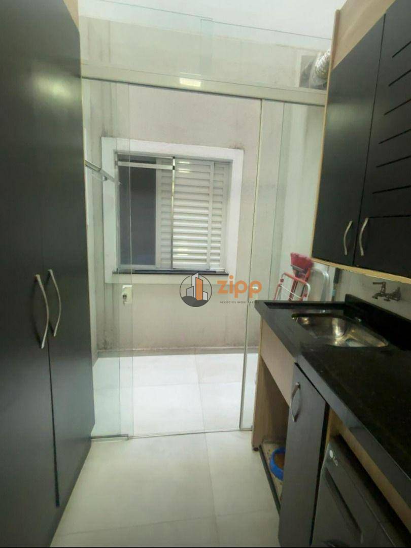 Sobrado à venda com 2 quartos, 89m² - Foto 37