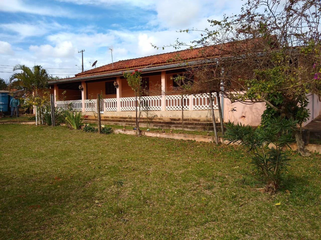 Fazenda à venda com 3 quartos, 3000m² - Foto 3