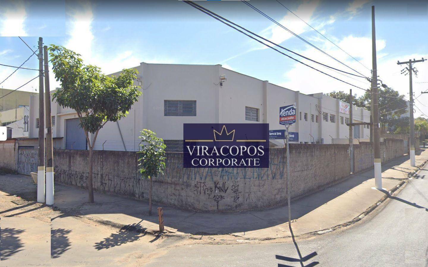 Depósito-Galpão-Armazém para alugar, 750m² - Foto 39