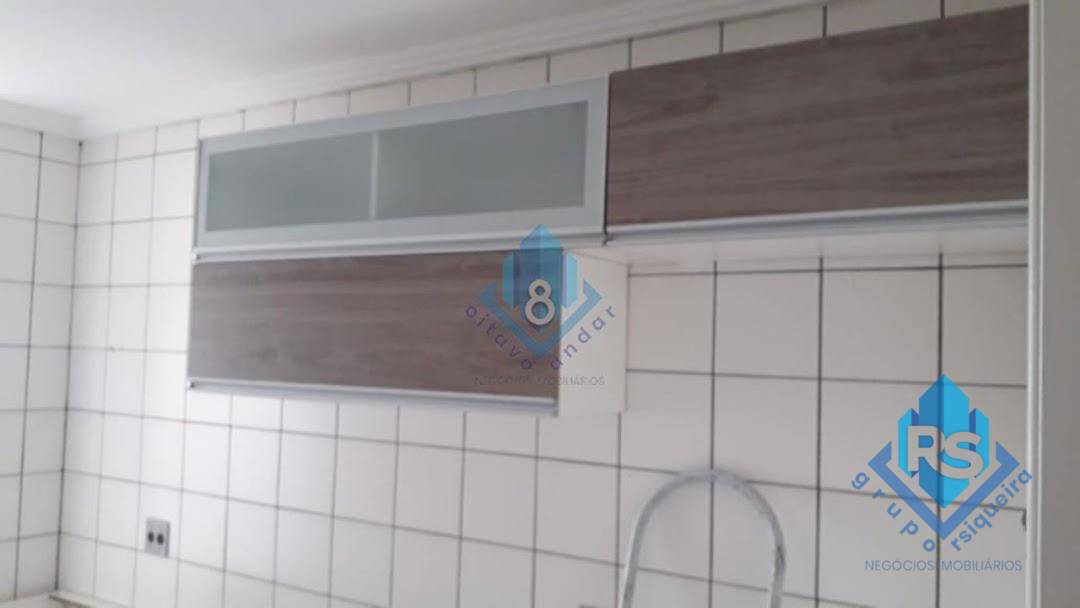 Apartamento à venda com 3 quartos, 70m² - Foto 7