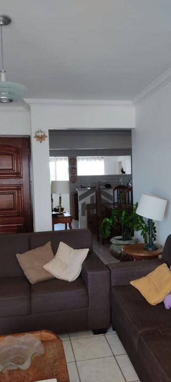 Apartamento à venda com 3 quartos, 140m² - Foto 21