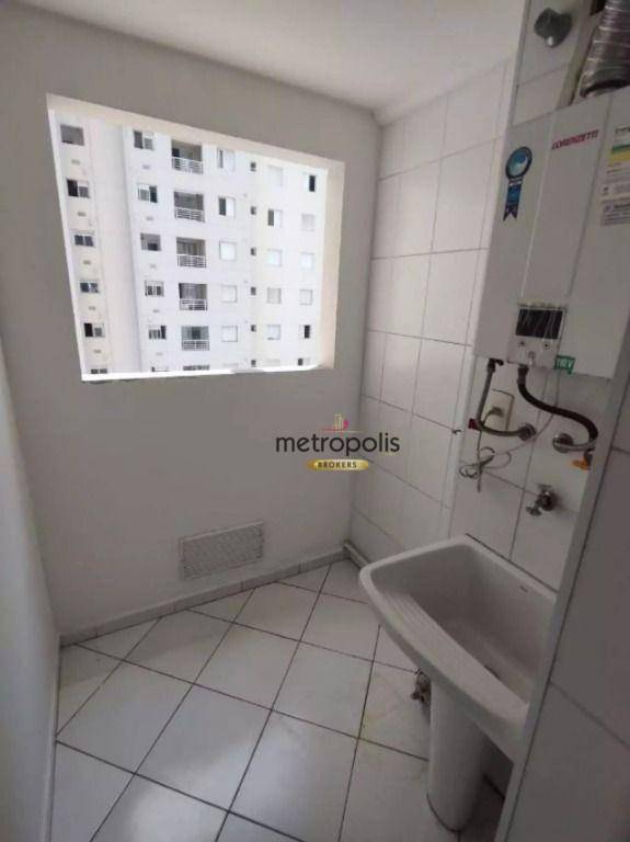 Apartamento para alugar com 3 quartos, 83m² - Foto 18