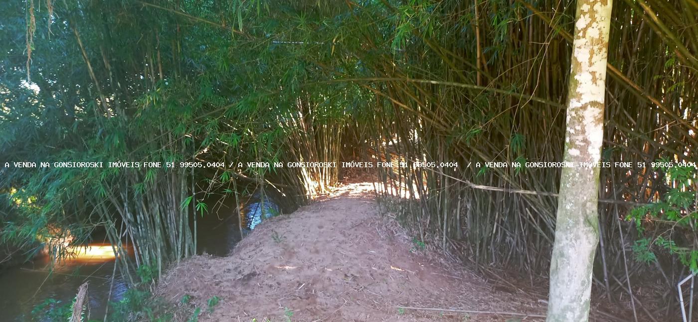 Loteamento e Condomínio à venda, 10000m² - Foto 1