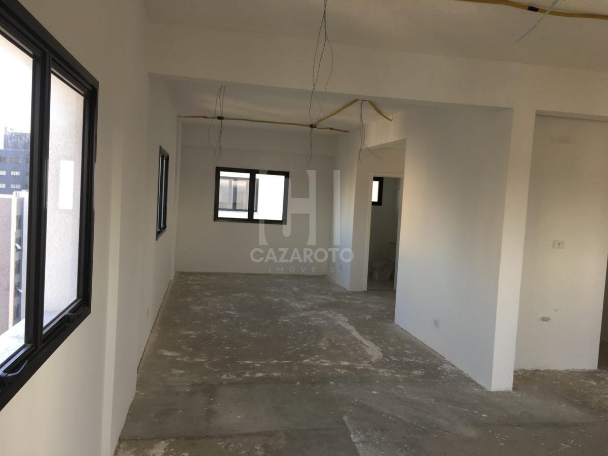 Conjunto Comercial-Sala à venda, 173m² - Foto 3