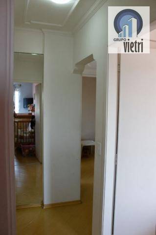 Apartamento à venda com 2 quartos, 56m² - Foto 12