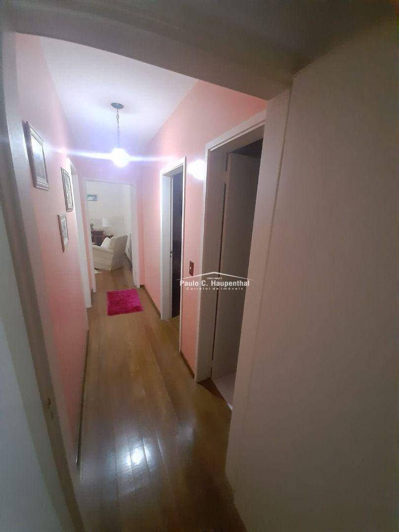 Apartamento à venda com 3 quartos, 80m² - Foto 16