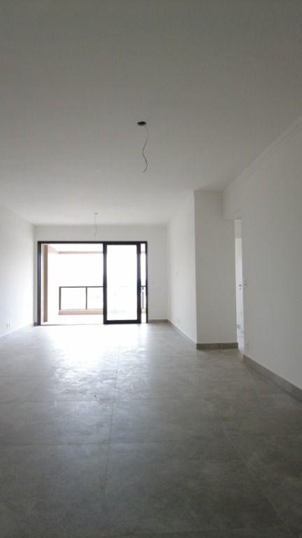 Apartamento à venda com 3 quartos, 143m² - Foto 11