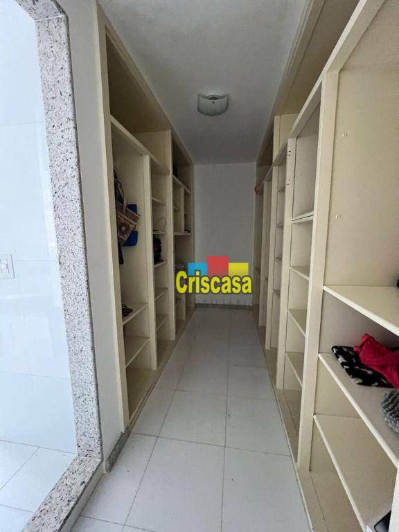 Casa de Condomínio à venda com 6 quartos, 2090m² - Foto 9