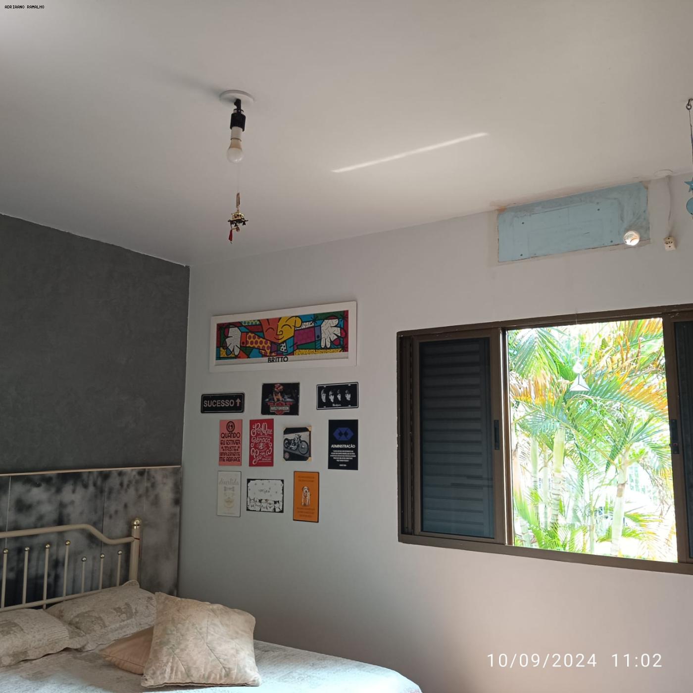 Casa à venda com 3 quartos, 140m² - Foto 14